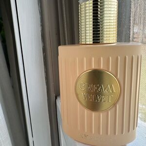 Khadlaj Cream Velvet Perfume for Women